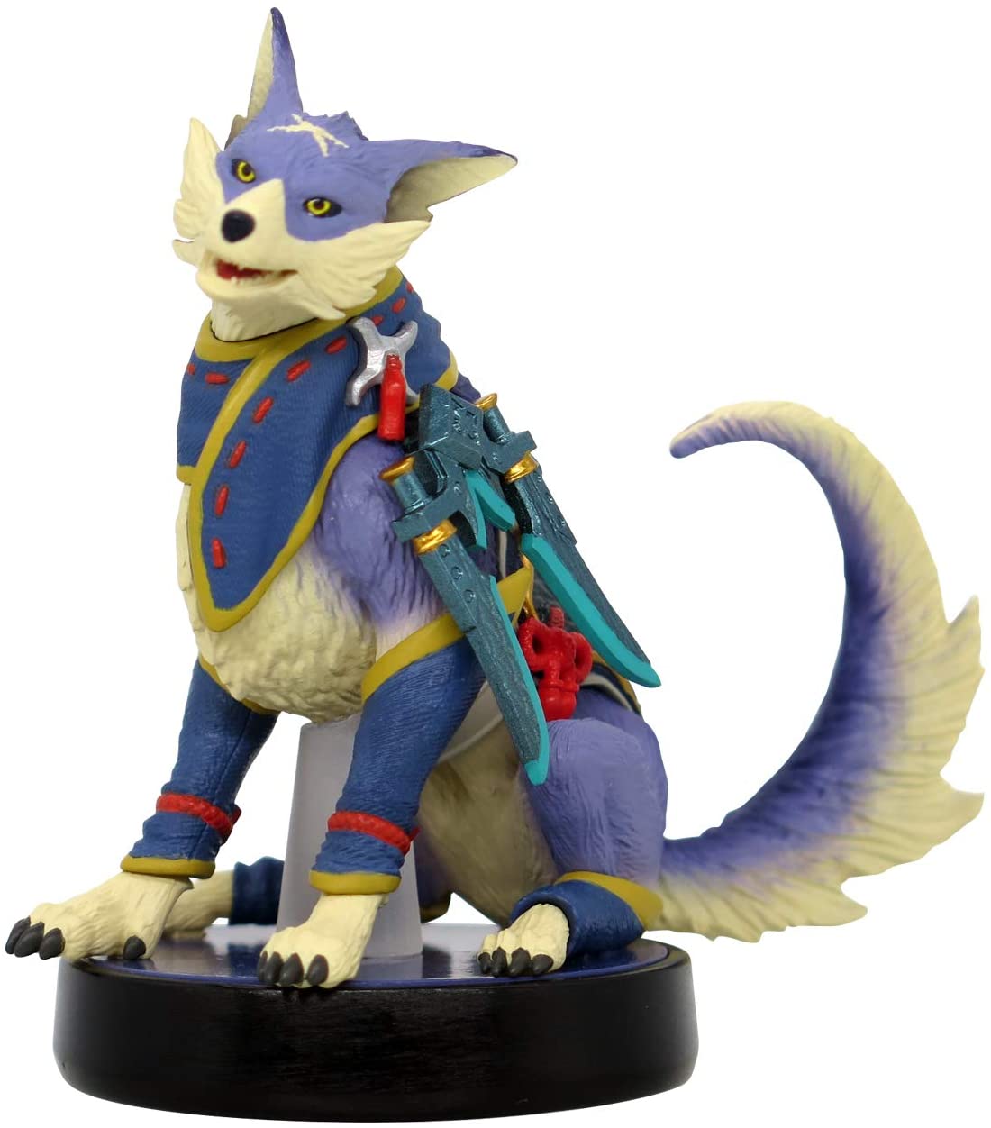 amiibo CSZ-4200MH1500 [IgKN(X^[n^[CY)]