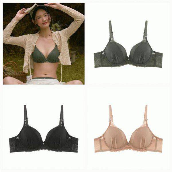 (正常) 女性ブラ Gカップ オーディナリー クラシック ブラ 秋広告_A SBRD551G_A