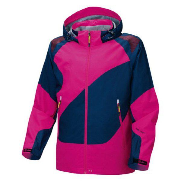VQC FZ315-5 女性用登山ジャケット