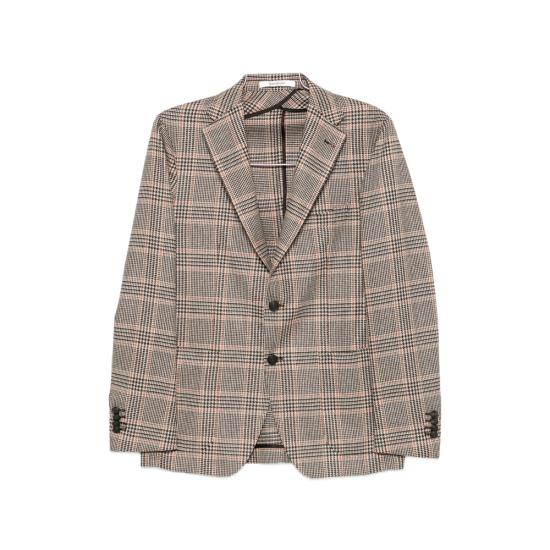 TAGLIATORE Men Suit Jackets C90061 1SMC22K M1164 BROWN