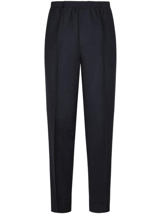 CELLAR DOOR Men Pants 110019BLW11769 Black