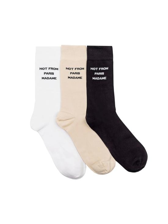 DROLE DE MONSIEUR Men Underwear PERMSK101CO024 MC MultiColour