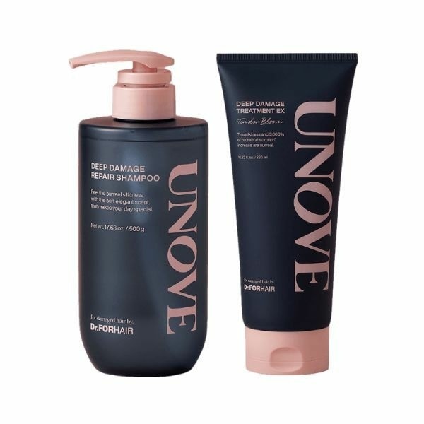 アノブディープダメージリペアデュオ（シャンプー500g +ディープダメージトリートメント320ml）ウォームペタル（ウッディフローラルムスクの香り） 5,372円