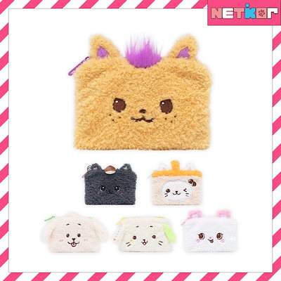 NCT WISH ポップアップ 限定 ぬいぐるみ 6体セット NCT WISH ポップアップ 限定 ぬいぐるみ 6体セット jp.ktown4u