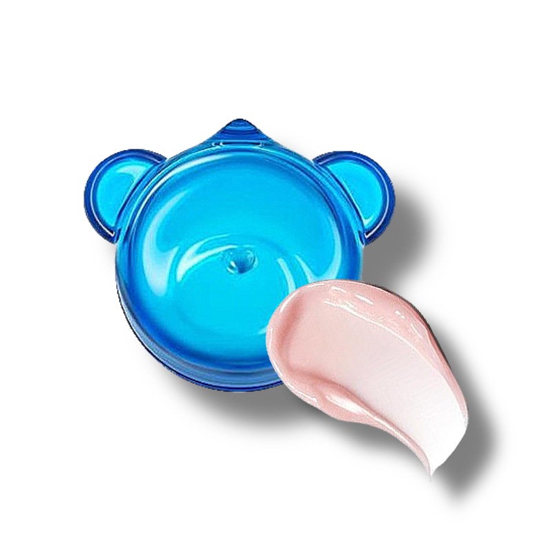 [ウォーターゼリー リップバーム] バイタル ハイドラ ソリューション ハイドレーティング リップ マスク 20ml