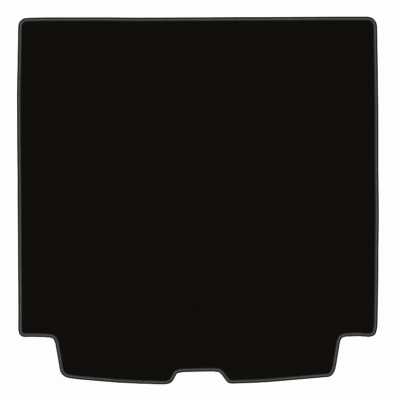 ボルボ V60 ZB420 ラゲッジマット フロアマット トランクマット [16色から選択]