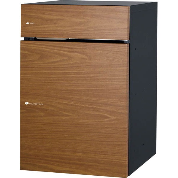 ユニソン 324002120 ヴィコ DB 60+80 ポスト有 右開 後出 アニグレ メーカー直送