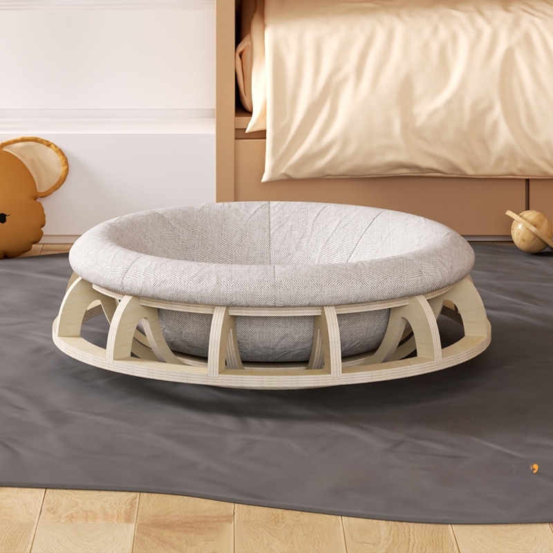 冬用猫用品暖かいしょハウス猫ピッドスリーニングパドル犬小屋