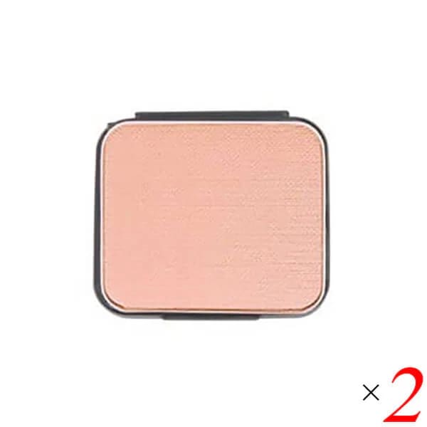 リマナチュラル ピュアUVファンデーションレフィルピンク 211 30g 2個セット