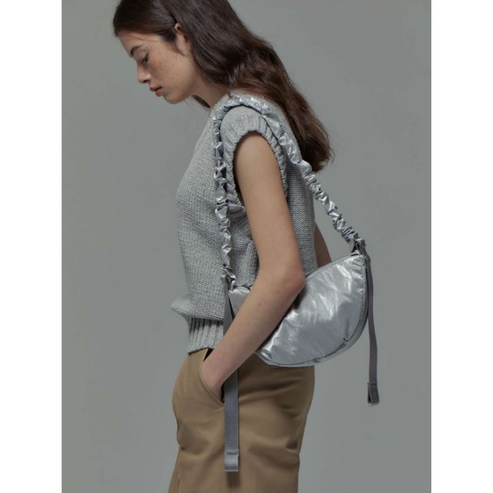 JOSEPH & STACEY デイリーシャーリングバッグ S Sleek (ALL)