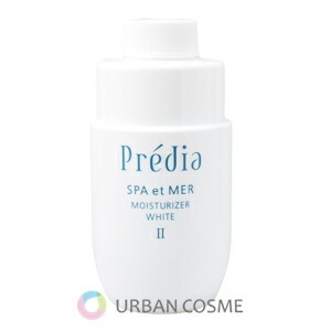 コーセー プレディア スパエメール モイスチュアライザー ホワイト 付けかえ用 150ml