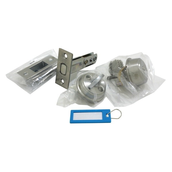 和気産業 WR-207 本締錠 AD-5