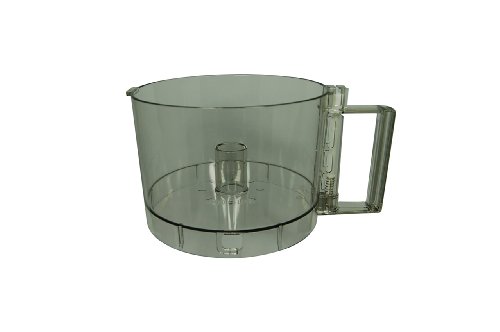 クイジナート フードプロセッサー 部品 ワークボール DFP-7J/190J/DLC-10PRO用