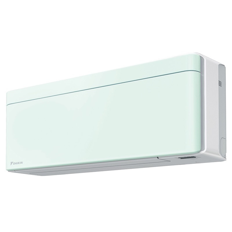 S633ATSV-G エアコン おもに20畳 SXシリーズ risora リソラ ミントグリーン ルームエアコン 自動運転　清潔 除湿　消し忘れ防止 2023年 モデル