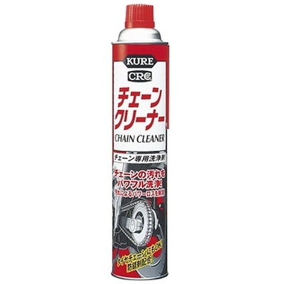 他サイト： 呉工業　チェーンクリーナー 760ml　NO1017_の商品画像