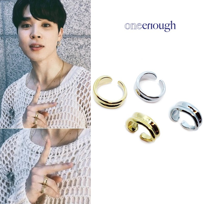 btsジミン着用 Dream Muse Ring 指輪