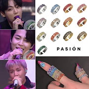 Qoo10] one enough btsジミン着用 Dream Muse : 腕時計