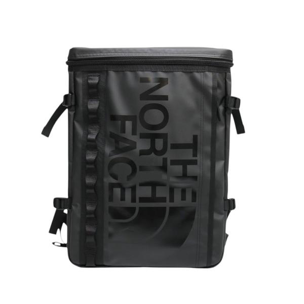 リュック NF0A3KVR-KX7 ヒューズボックス Base Camp Fuse Box 30L メンズ ブラック 16,872円