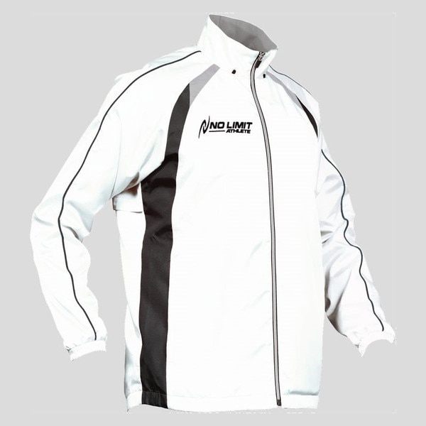 ニシスポーツ NISHI 3Dマルチブレーカージャケット NAS80-005J-01