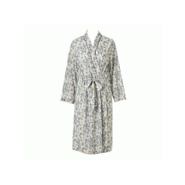 ワコール正規品 ワコール 女性 ポリスパン フラワープリント ガウン WGN2503A T_P415860046