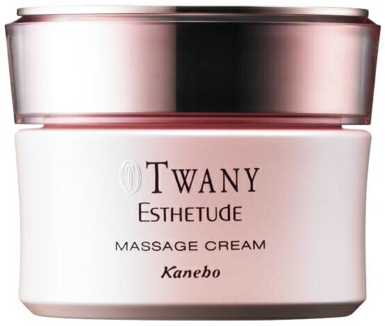 トワニー エスティチュード マッサージクリーム 80g
