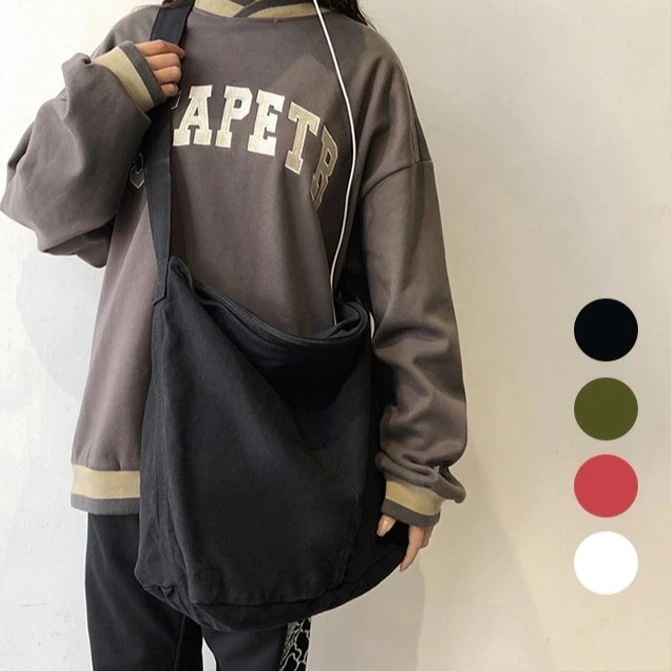 大人気！ 2025 使えるバッグ 秋冬 ショルダーバッグ 大容量 男女兼用 レディース メンズ バッグ 軽量 調節可能 肩掛け 斜めがけバッグ 韓国ファッション キャリーバッグ 旅行バッグ スマホポ