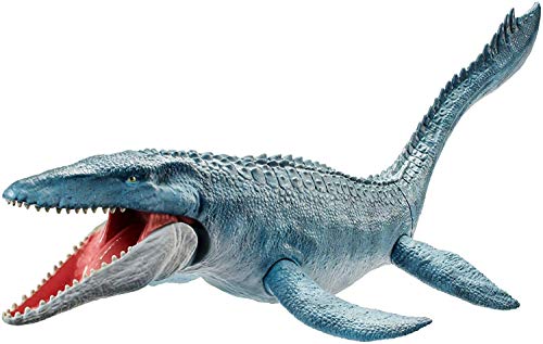 ジュラシックワールド ビッグ&リアル! モササウルス 全長:71.1 FNG24