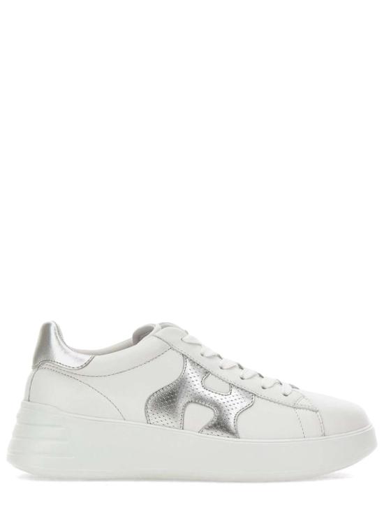 HOGAN Women Sneakers HXW5620DN6P NCS0351 WHITE