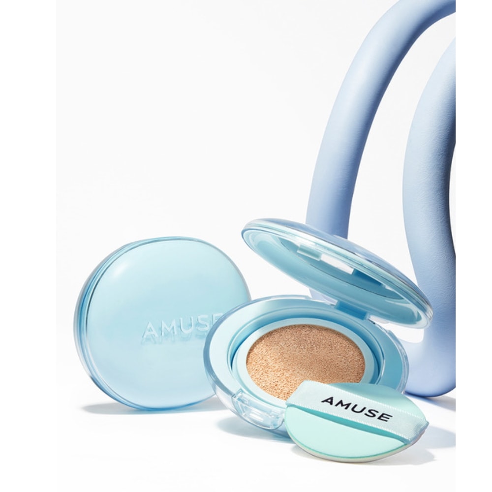 エアリーポアカバークッション（本品+おかわり）