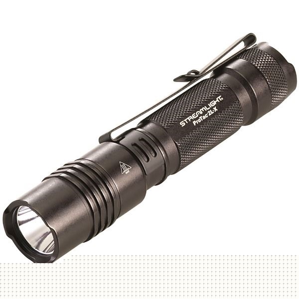 STREAMLIGHT（ストリームライト） 88062 プロタック2L-X CR123A