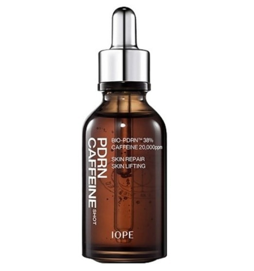 【NEW】 PDRN カフェインショット 50ml