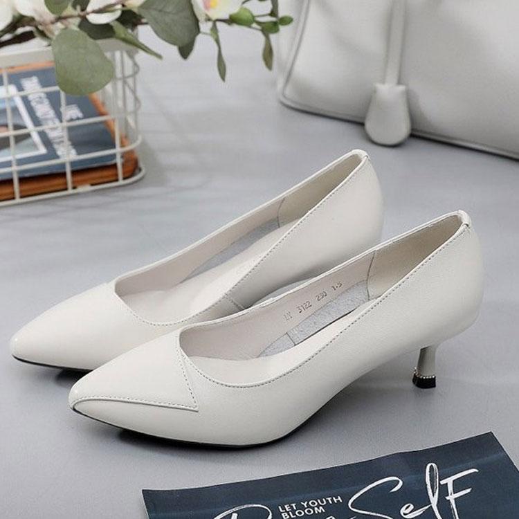 パンプス　レディース革靴　女性　フラット　春夏秋冬　オールシーズン　本革 合わせやすい 疲れない　履きやすい　革靴　シューズ　歩きやすい　 婦人靴