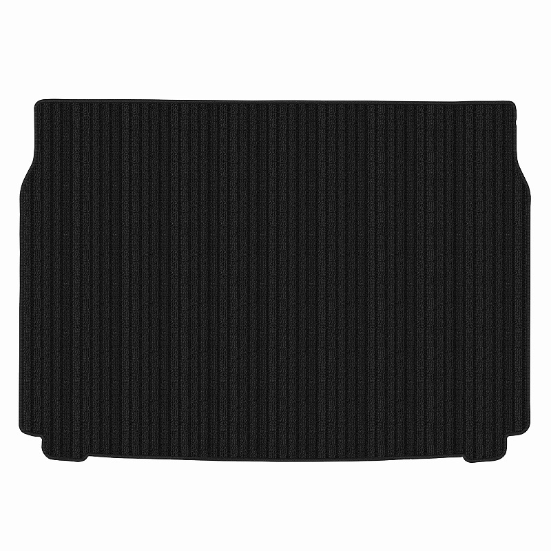 [優れた品質で安売りに挑戦]シトロエン DS3 クロスバック D34系 ラゲッジマット フロアマット トランクマット [3色から選択]