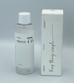 Qoo10] celimax ノニバランシングトナー, 320ml : スキンケア