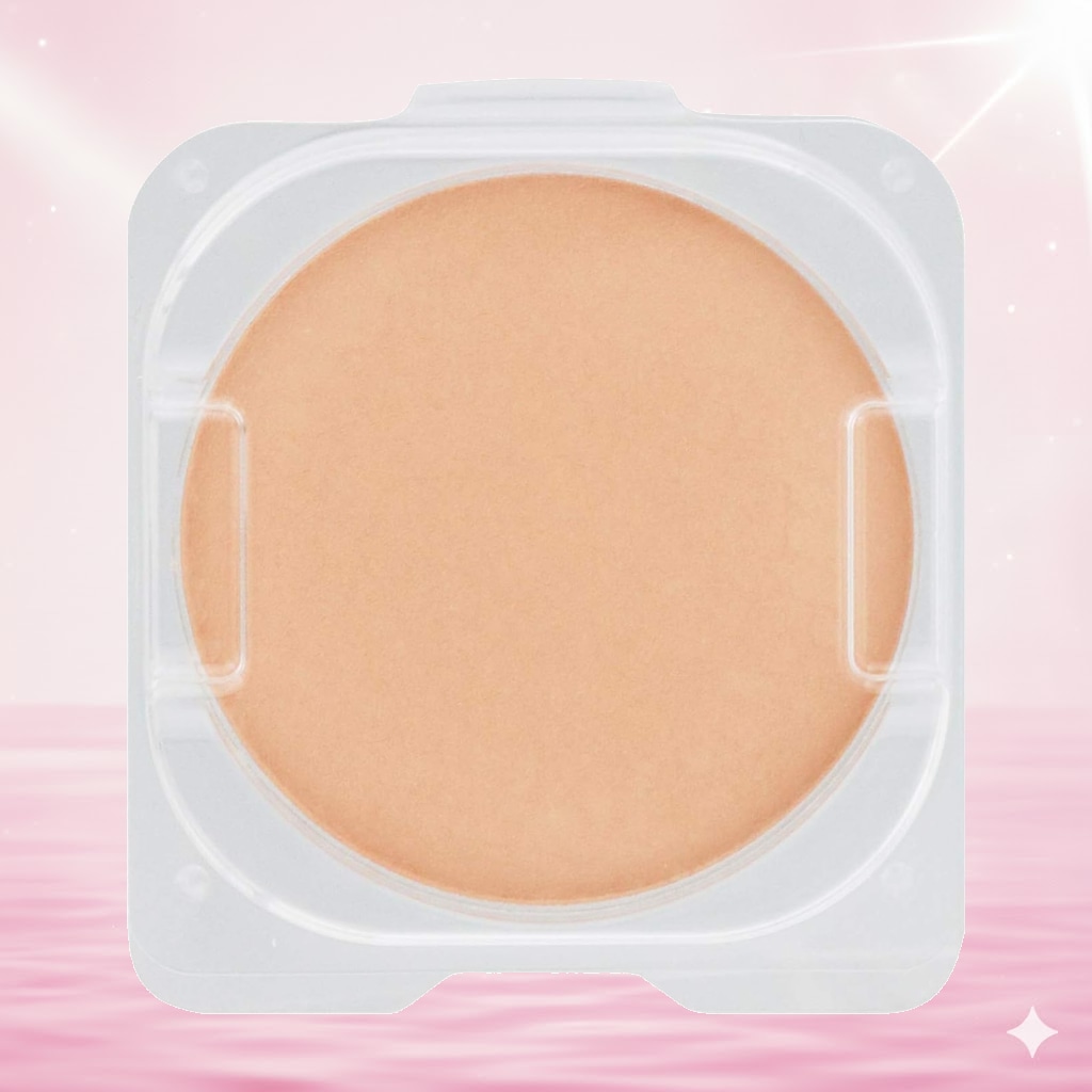 雪肌精 スノー CC パウダー