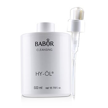Babor クレンジング HY-ÖL (Salon Size)