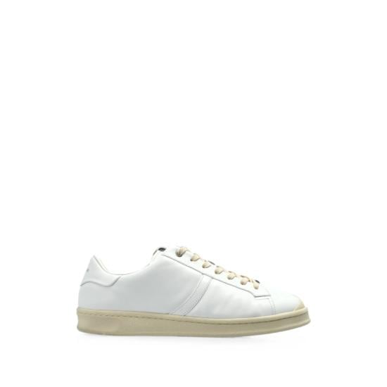 JIL SANDER Men Sneakers P7823 J33WS0055 102 WHITE