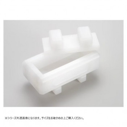 山県化学(ヤマケン) 押し型 バッテラ 関西 139×54×50mm