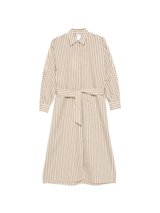 MAX MARA Women Short Skirts 11221112600 002 Beige