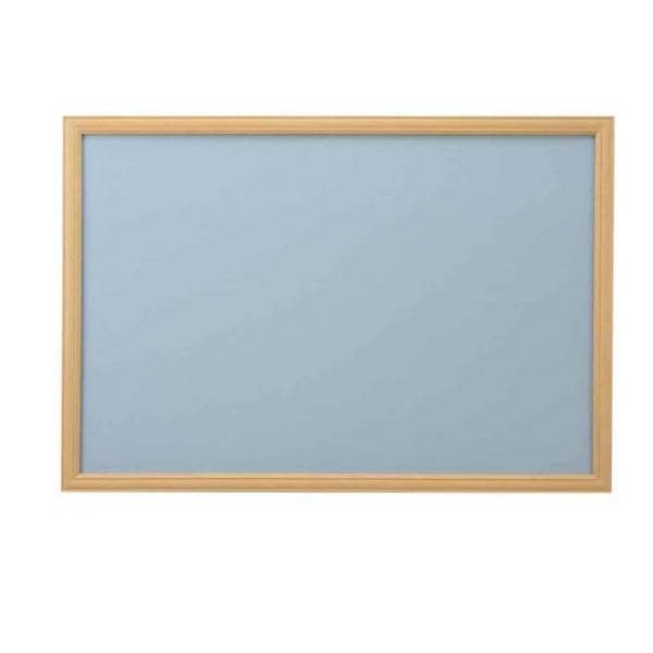 やのまん ニューDXウッドフレーム10 ナチュラル 50× 75cm