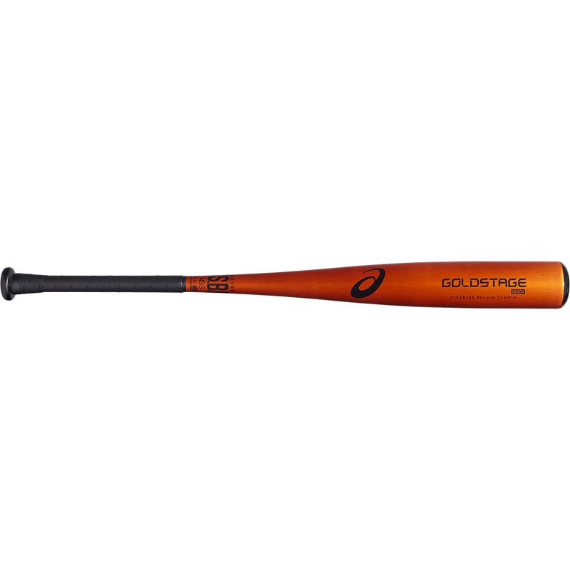 ジュニア金属製バット Baseball ベースボール クラブ/スティック/バット (3124A366)