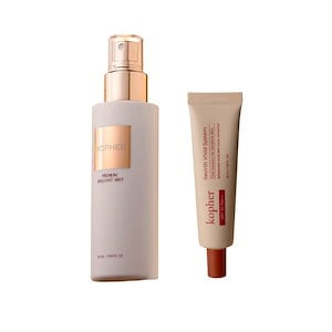 プレミアムブリリアントミスト 90ml + リバースヴィヴィッドシステム 35ml 2種セット