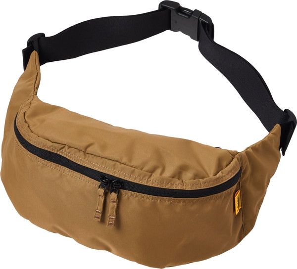 KELTY ケルティ 80s MINI FANNY アウトドア ウェストポーチ 3259262425-MOCHA