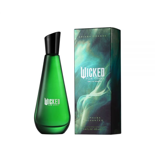 アリアナグランデ香水ウィキッドエルパバEDP 100ML