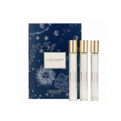 セレスティアル スターライト フレグランス トリオ / 10mL*3種