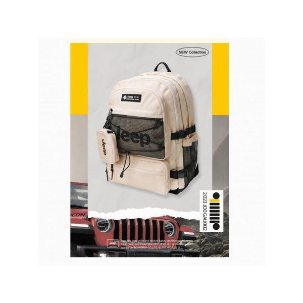 JEEP 男女共用 バッグ バックパック JO0GAU002_P420354373
