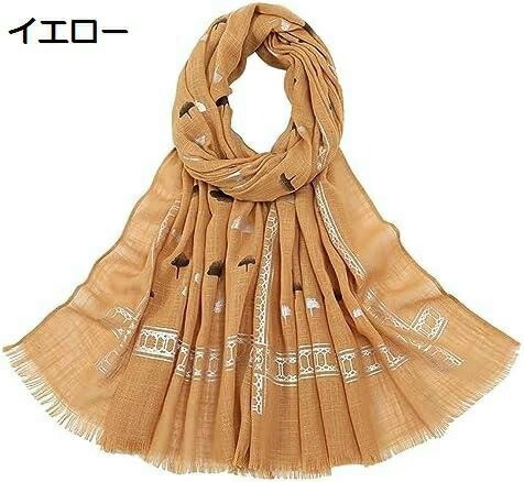 【20%OFFクーポン～】ストール 結婚 式 スポーツ バイク 自転車 可愛いマー レディース 巻く毛布マー ショール ゴールド 黄色ニット帽 タイチ 電熱グローブ バッテリー ペア マー こみね X