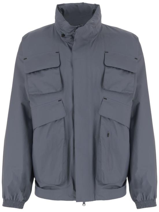 SAVE THE DUCK Men Jacket C32692MLITE2290055 Blue