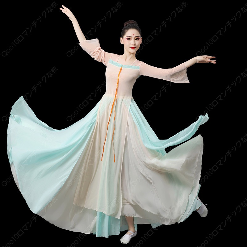 【2024新品追加】【最安値挑戦】チャイナ服 漢服 セットアップ レディース ワンピース プレ衣装 宮廷衣装 ドレス チャイナドレス 唐装漢服 豪華華流 舞台ステージ衣装 中国風-57