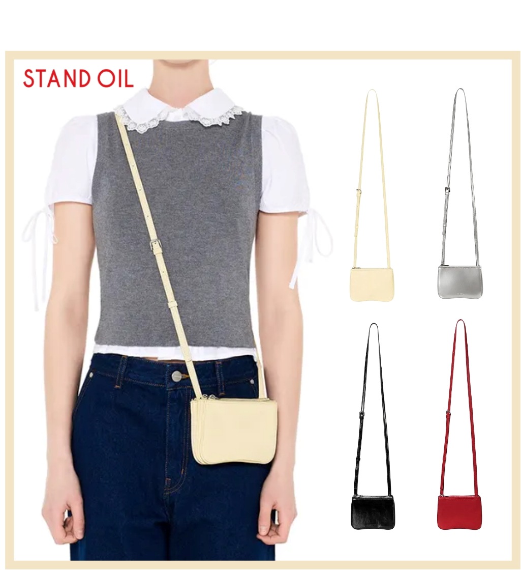 Cookie Accordion Bag
